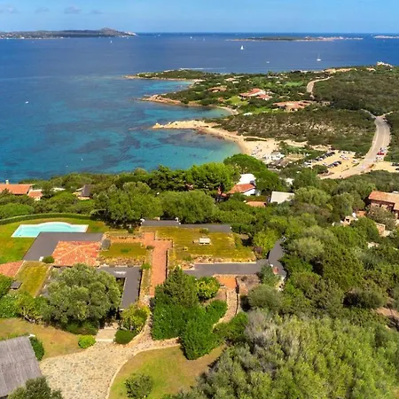 Leonardo Sea View Villa