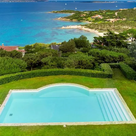 Villa Leonardo Sea View *