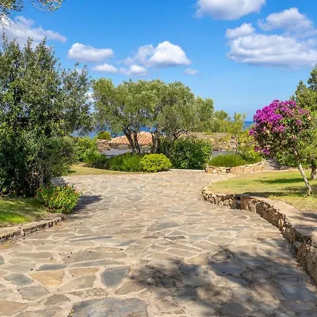 Leonardo Sea View * Porto Rotondo