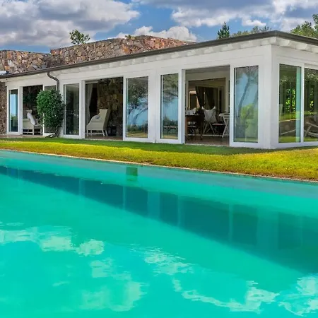 Villa Leonardo Sea View