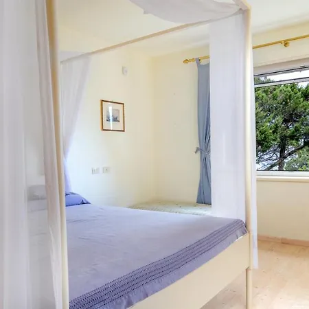 Villa Leonardo Sea View *