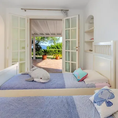 Leonardo Sea View Porto Rotondo
