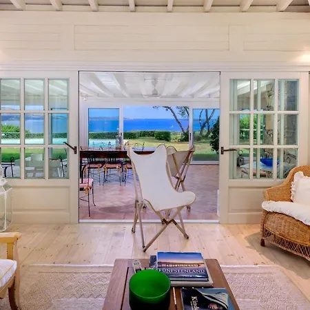 Leonardo Sea View * Porto Rotondo