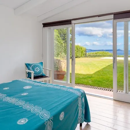 Villa Leonardo Sea View Porto Rotondo