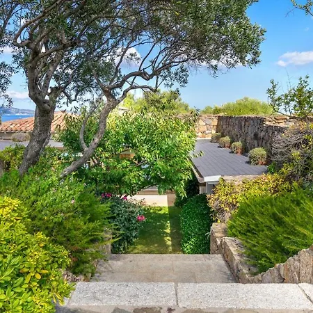 Villa Leonardo Sea View *