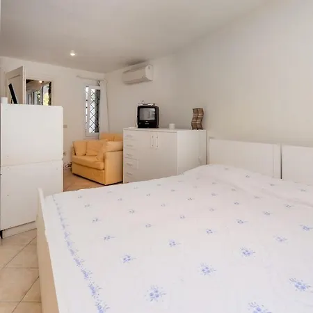 Villa Leonardo Sea View *