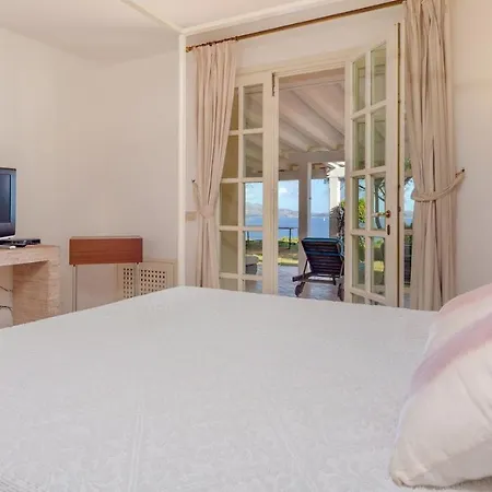 Leonardo Sea View Villa Porto Rotondo